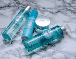 L'Occitane Aqua Réotier review