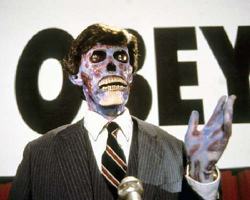 They Live