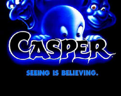 Casper (1995) - arvostelu