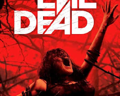 Evil Dead (2013) - arvostelu