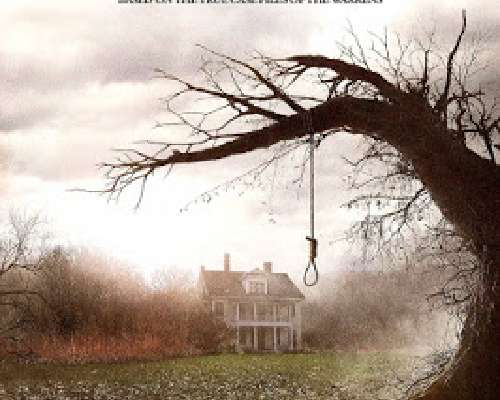 Kirottu The Conjuring (2013) - arvostelu