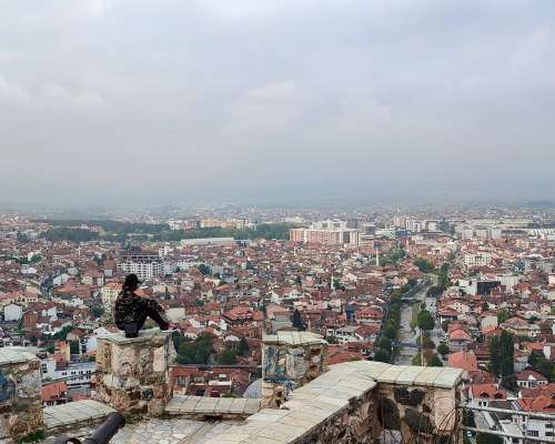 KOSOVO-aiheiset blogit 