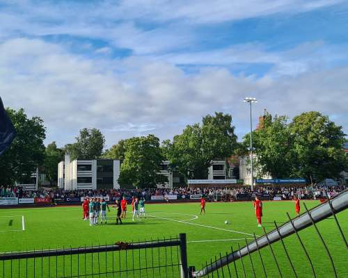 EIF-FC Inter Turku: Tammisaaren tanssit