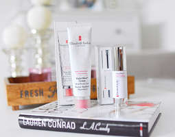 Elizabeth Arden