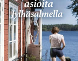 Sydämenasioita Jylhäsalmella