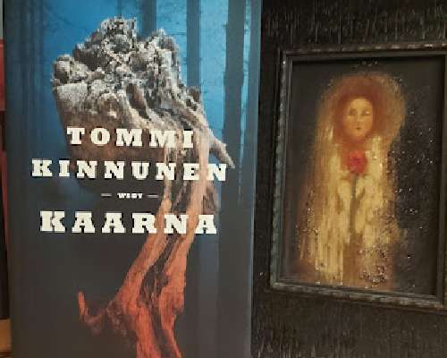Tommi Kinnunen: 