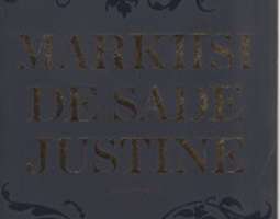 Markiisi de Sade: Justine