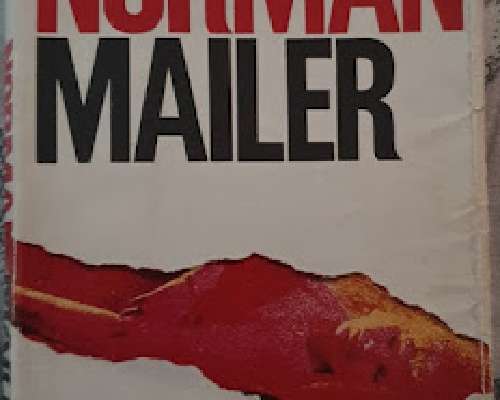 Norman Mailer: Amerikkalainen unelma