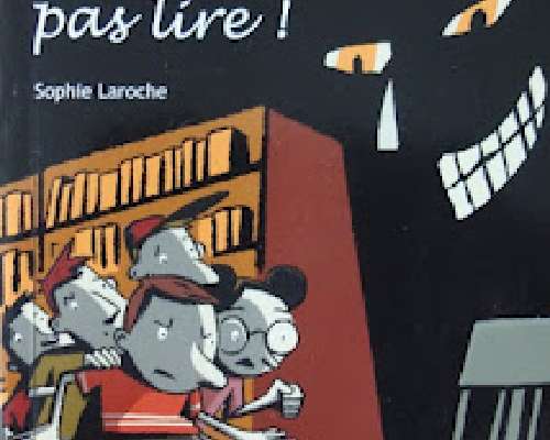 Sophie Laroche - Le livre qu'il ne faut surto...