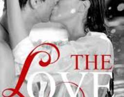 Kirja: The Love Game