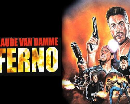 Inferno (aka. Desert Heat, 1999)