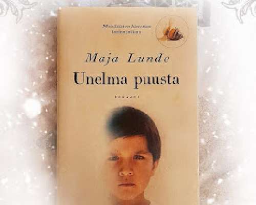 Ilmastokvartetti #4, Unelma puusta