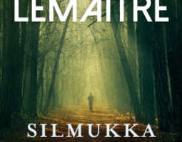 Pierre Lemaitre - Silmukka