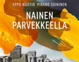 Eppu Nuotio / Pirkko Soininen - Nainen parvek...