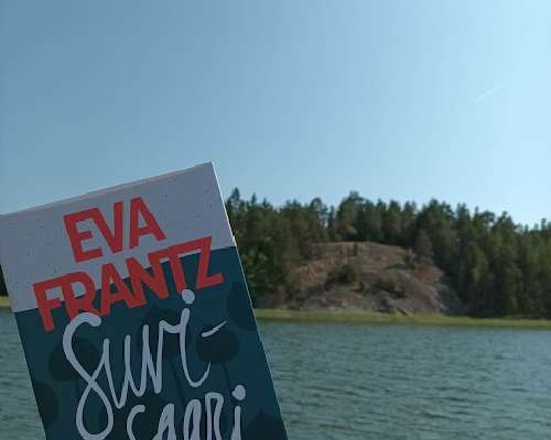 Eva Frantz: Suvisaari