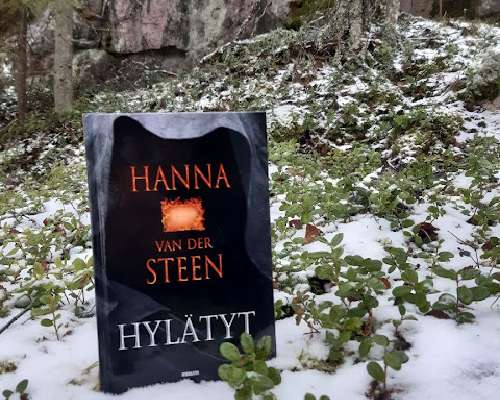 Hanna van der Steen: Hylätyt