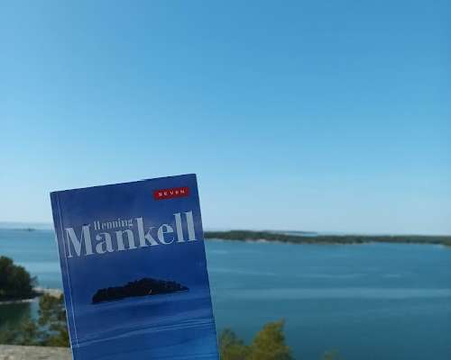 Henning Mankell: Italialaiset kengät