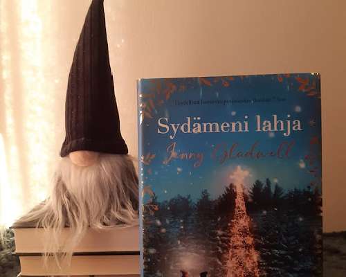 Jenny Gladwell: Sydämeni lahja