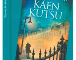 Robert Galbraith: Käen kutsu