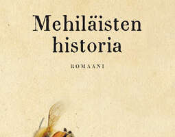 Maja Lunde: Mehiläisten historia