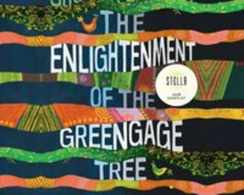 Shokoofeh Azar: The Enlightenment of the Gree...