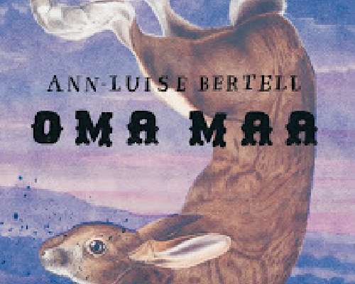 Ann-Luise Bertell: Oma maa