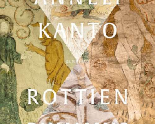 Anneli Kanto: Rottien pyhimys