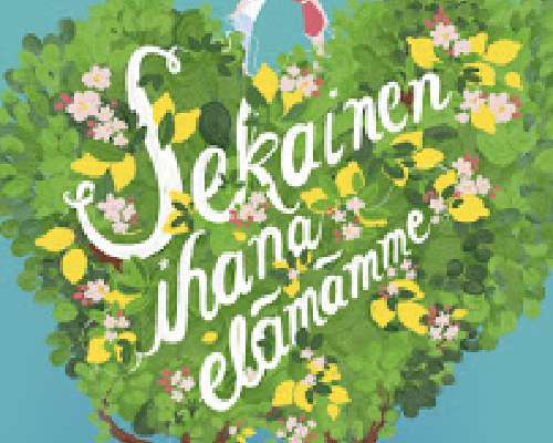 Catherine Isaac: Sekainen ihana elämämme