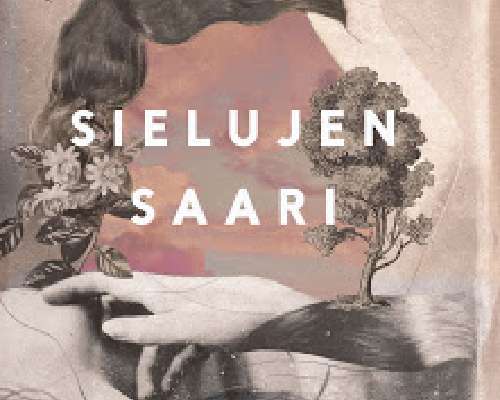 Johanna Holmström: Sielujen saari