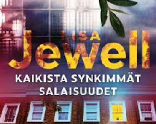 Lisa Jewell: Kaikista synkimmät salaisuudet