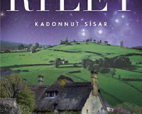 Lucinda Riley: Kadonnut sisar