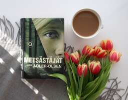 Jussi Adler-Olsen: Metsästäjät