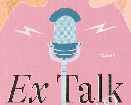 Ex talk - Rakkautta radioaalloilla: Rachel Ly...