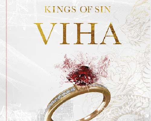 Kings of Sin -sarja: Ana Huang