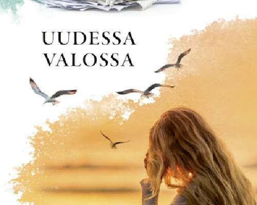 Anna Maria Mäki: Uudessa valossa