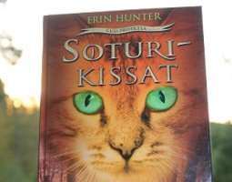 Erin Hunter - Aamunkoi