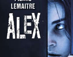 Pierre Lemaitre - Alex