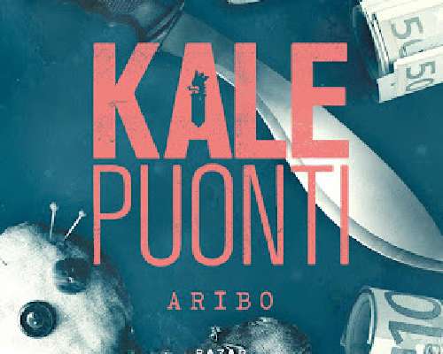 Kale Puonti: Aribo