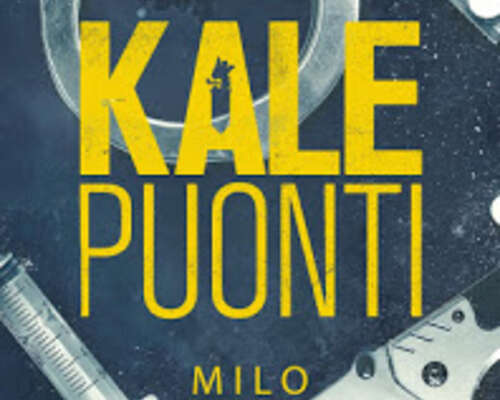 Kale Puonti: Milo