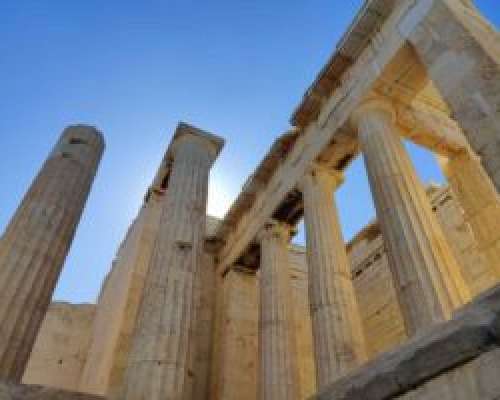Top 10 tekemistä Ateenassa