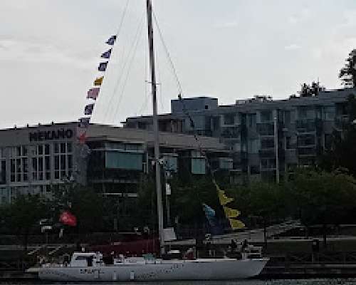 Tall Ships Races, Turku 2024