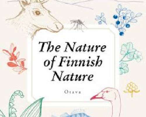 Heli Laaksonen: The Nature of Finnish Nature