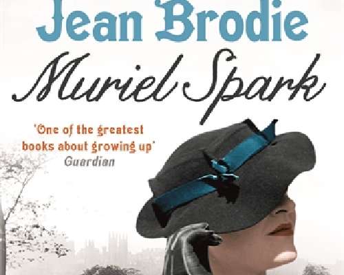 Muriel Spark: A Far Cry from Kensington, The ...