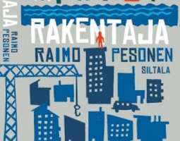 Raimo Pesonen: Rakentaja