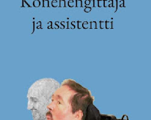 Jukka Sariola: Konehengittäjä ja assistentti