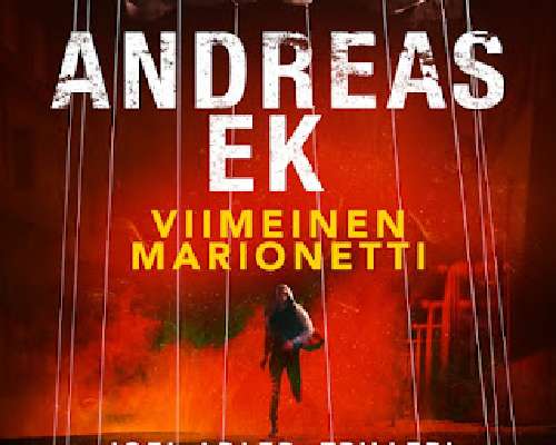 Andreas Ek: Viimeinen marionetti