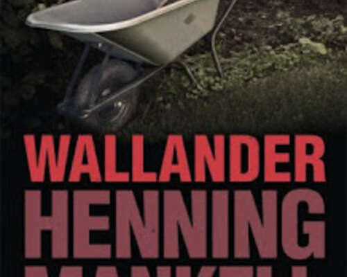 Henning Mankell: Haudattu