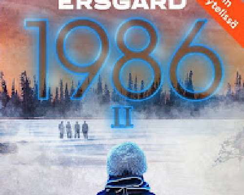 Jesper Ersgård: 1986 osa 2. Vol 3