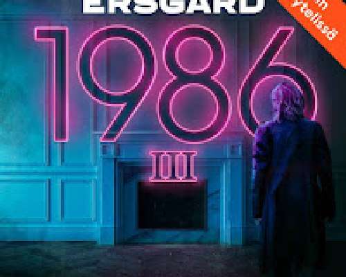 Jesper Ersgård: 1986 osa 3. Vol 2