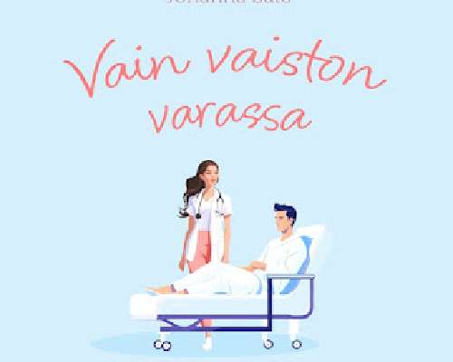 Johanna Salo: Vain vaiston varassa